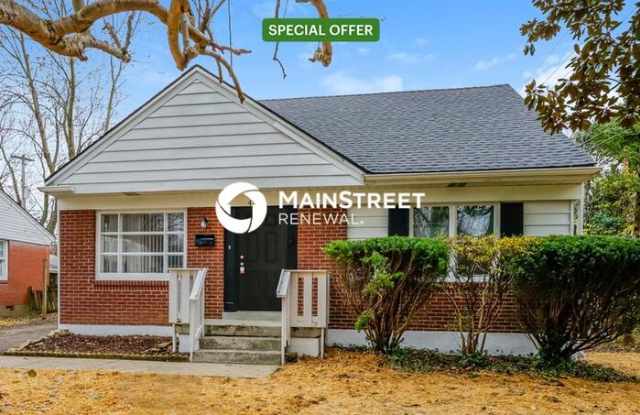 4200 Berkshire Avenue photos photos