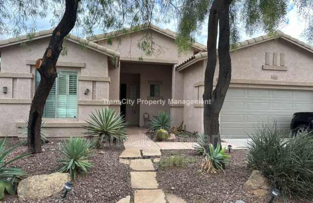 26811 N 64th Ave - 26811 North 64th Avenue, Phoenix, AZ 85083