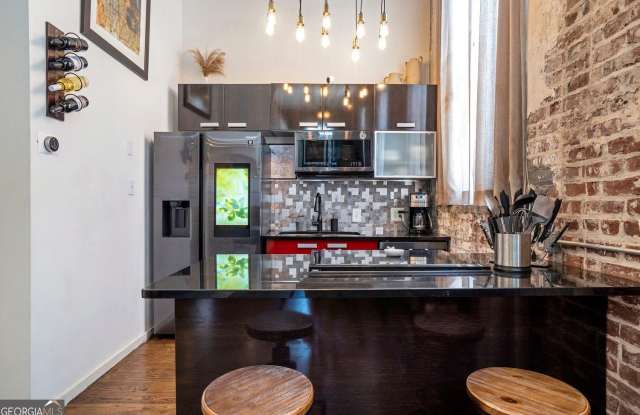 650 Glen Iris Drive NE #30 Gallery 4