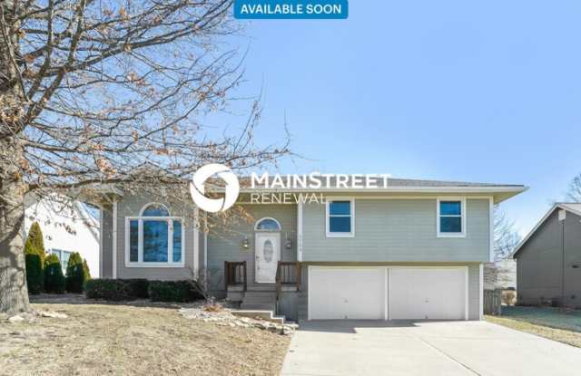 1703 Stonecrest Drive - 1703 Stonecrest Drive, Kearney, MO 64060
