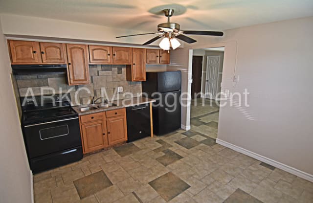 7008 Cleveland Avenue - 7008 Cleveland Avenue, Kansas City, MO 64132