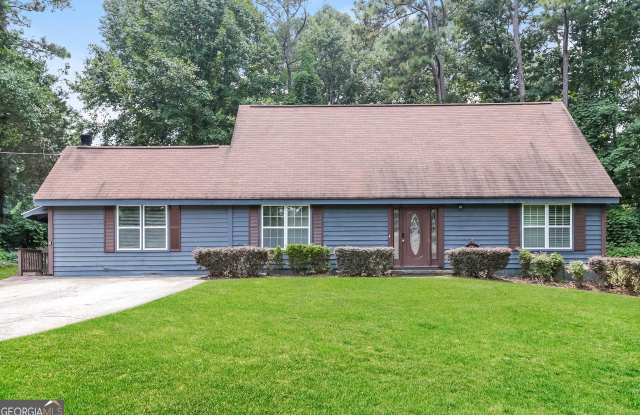 104 Harris - 104 Harris Court, Henry County, GA 30281