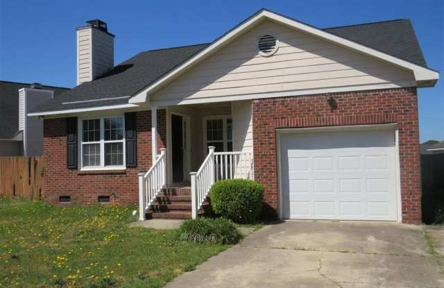 1027 Coalport Road - 1027 Coalport Road, Cumberland County, NC 28348 1027 Coalport Road - 1027 Coalport Road, Cumberland County, NC 28348