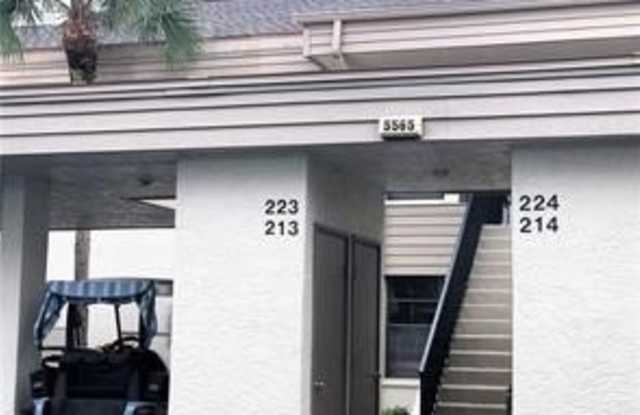 5565 Trailwinds Drive unit: 213 photos photos