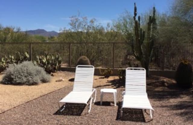 7146 Nightglow - 7146 E Night Glow Cir, Scottsdale, AZ 85266
