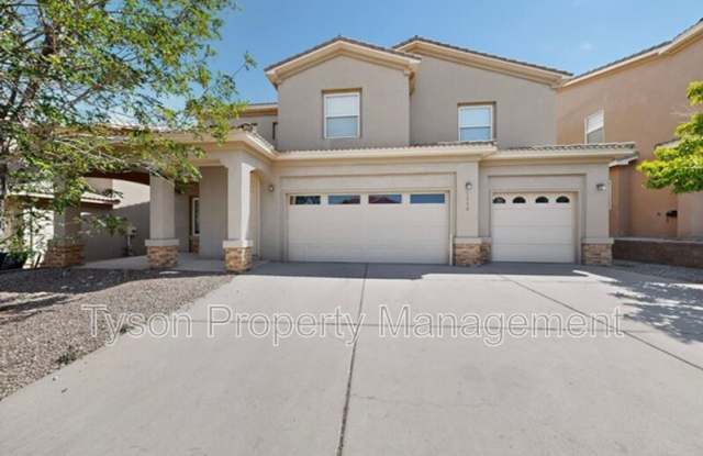 1840 Bold Ruler SE - 1840 Bold Ruler Street, Albuquerque, NM 87123