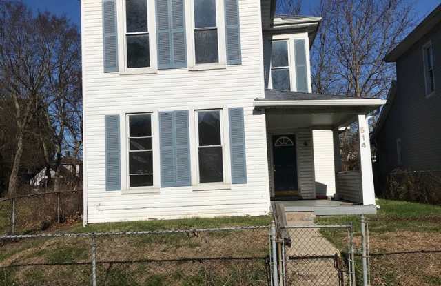 514 Rice Street - 514 Rice Street, Springfield, OH 45505