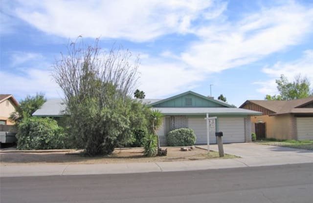 2025 E. Colgate Dr. - 2025 East Colgate Drive, Tempe, AZ 85283