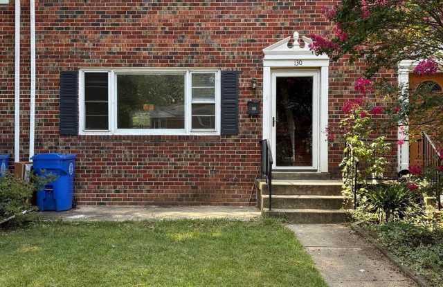 130 CHARLES PLACE - 130 Charles Place, Indian Head, MD 20640