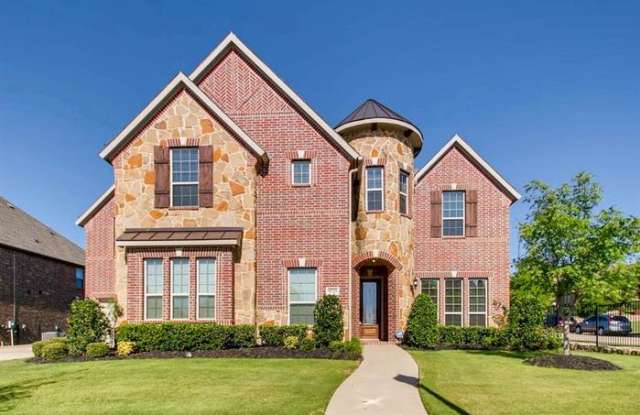 9725 Bowman Drive - 9725 Bowman Drive, Fort Worth, TX 76244