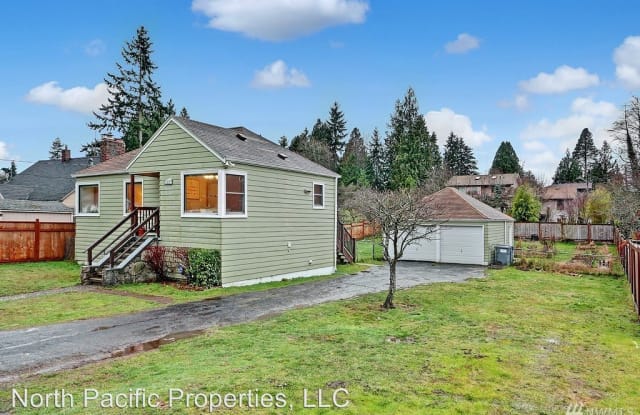 13227 10th Ave S - 13227 10th Avenue South, Burien, WA 98168