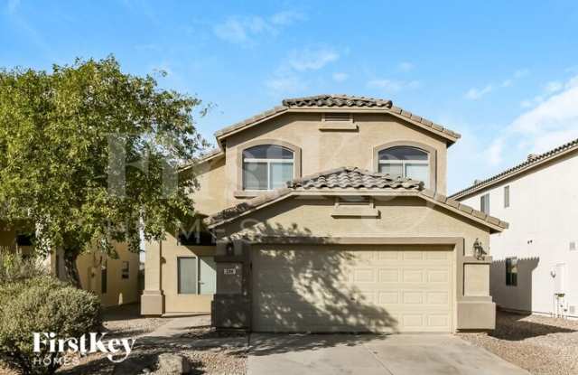 296 West Hereford Drive - 296 West Hereford Drive, San Tan Valley, AZ 85143