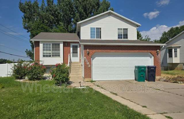 5593 S 3375 W photos photos