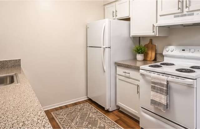 Twyckingham Valley Apartments - Affordable Housing Gallery 2