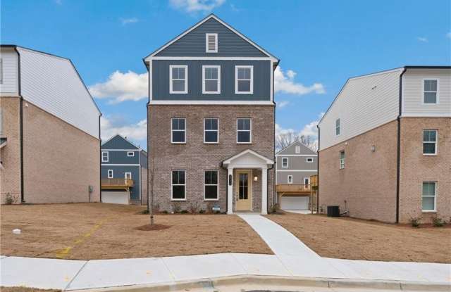 2320 Whistler Way NE photos photos