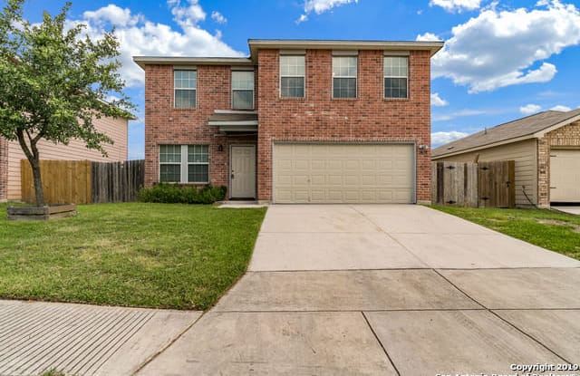 3410 GLACIER LK - 3410 Glacier Lake, San Antonio, TX 78222