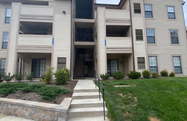 6917 MARY CAROLINE CIRCLE - 6917 Mary Caroline Circle, Franconia, VA 22310