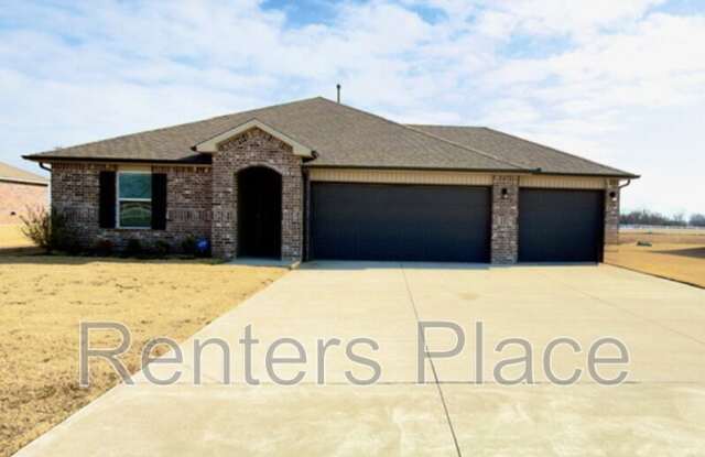 14 Stonegate Drive - 14 Stonegate Drive, Mayes County, OK 74361