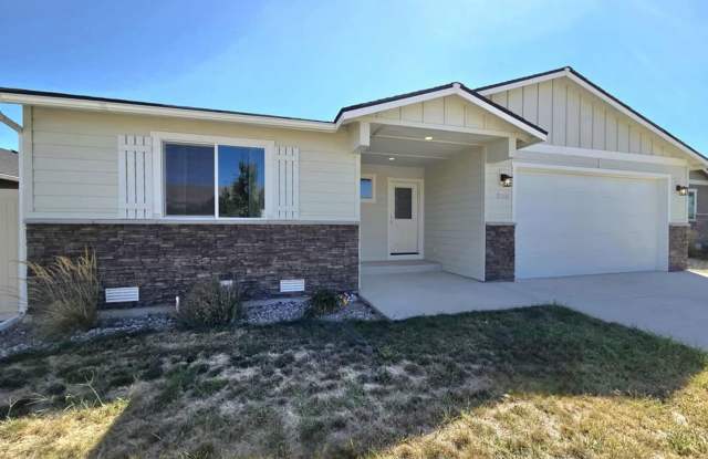 New Construction Three Bedroom Two Bath Rambler! photos photos
