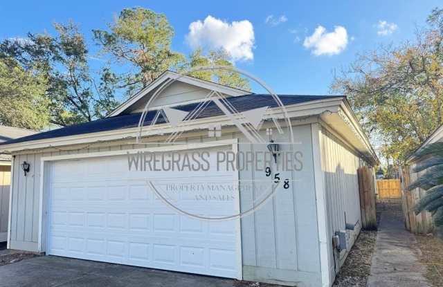 958 MCAFINA TRL - 958 McAfina Trail, Valdosta, GA 31602