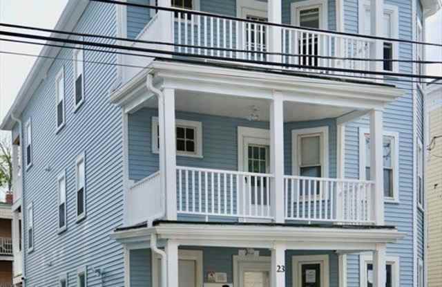 23 Granfield Ave photos photos