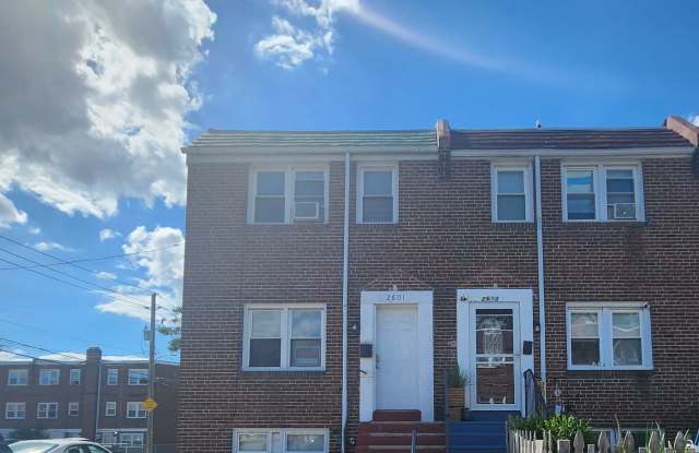 2601 North Heald Street photos photos