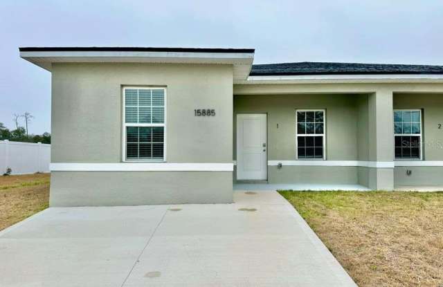 15885 SW 35TH COURT Road Gallery 2