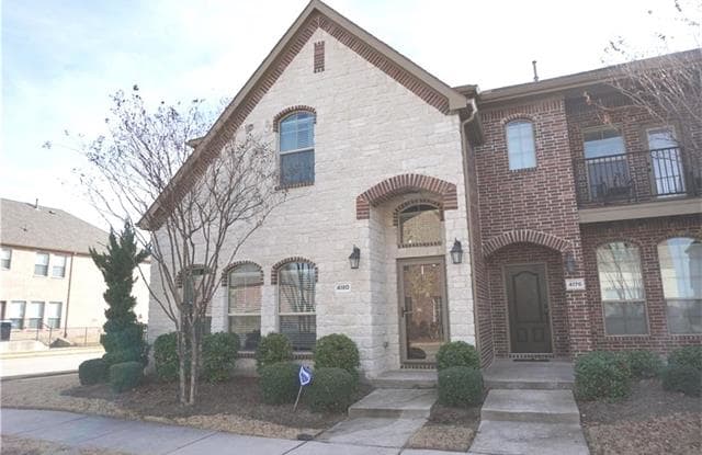 4180 Comanche Drive - 4180 Comanche Dr, Carrollton, TX 75010
