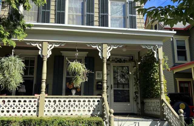 71 Wallace Street - 71 Wallace Street, Red Bank, NJ 07701