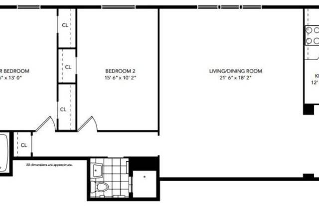 4 PETER COOPER Rd. photos photos