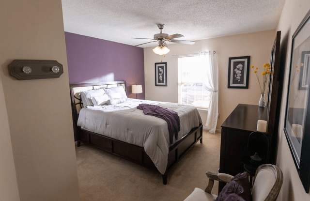 Residences at Forestdale photos photos