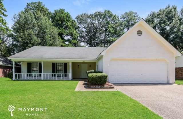 360 Barfield Drive - 360 Barfield Drive, Byram, MS 39272
