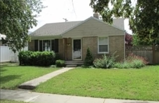 1934 Sylvan Avenue - 1934 E Sylvan Ave, Salt Lake City, UT 84106