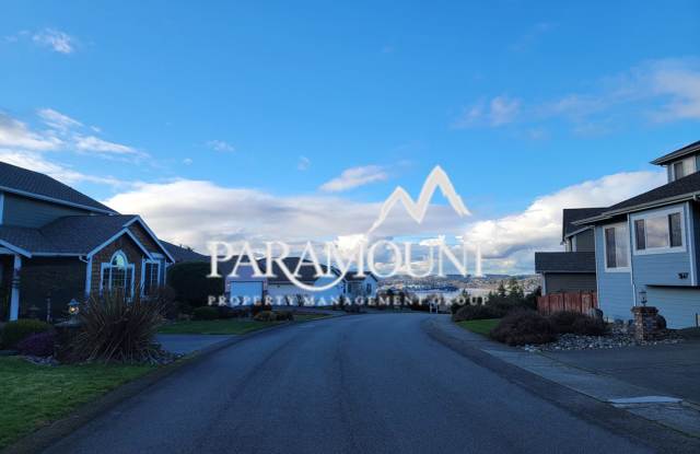 Desirable 3 Bedroom Home in Port Orchard!!! Gallery 3