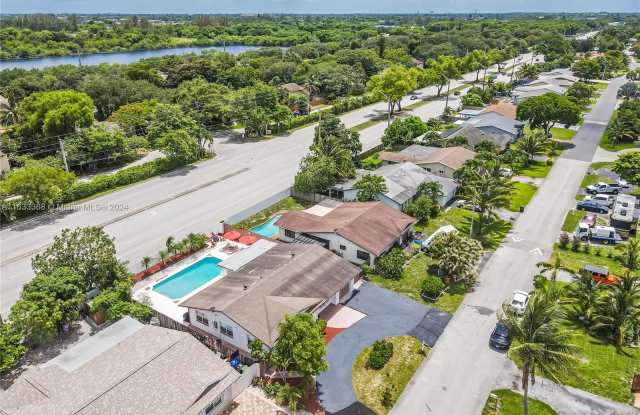 3160 NW 63rd St - 3160 Northwest 63rd Street, Fort Lauderdale, FL 33309