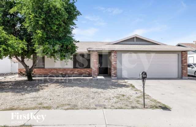 619 West Wescott Drive - 619 West Wescott Drive, Phoenix, AZ 85027
