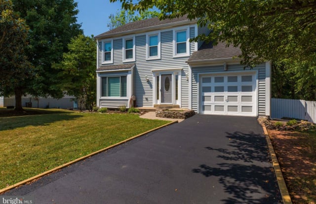 9626 SHANNON LANE - 9626 Shannon Lane, Manassas, VA 20110