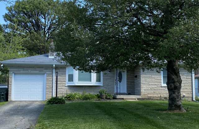10103 Snively Ave photos photos
