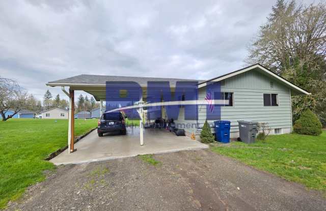 1260 Sherman Ave - 1260 Sherman Avenue, Port Orchard, WA 98366