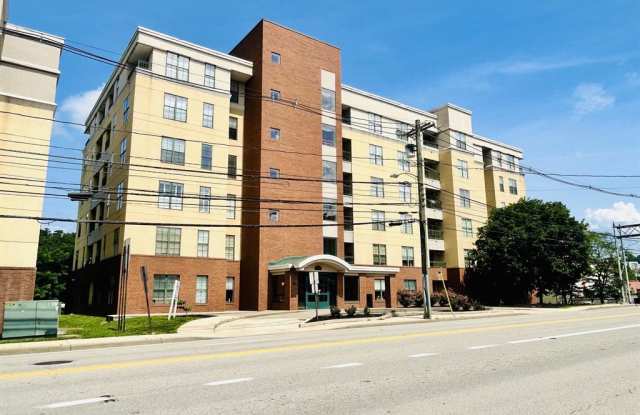 1117 University Ave Ste 204 - 1117 University Avenue, Morgantown, WV 26505