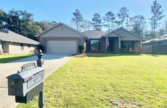 6040 Trestle Street Crestview, FL 32536 photos photos