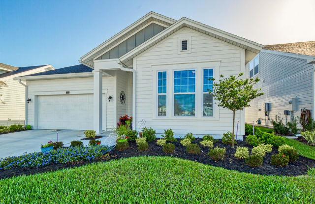 289 DANIEL PARK CIR - 289 Daniel Park Circle, Nocatee, FL 32081