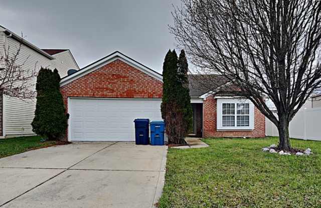 4360 Bellchime Drive - 4360 Bellchime Drive, Indianapolis, IN 46235