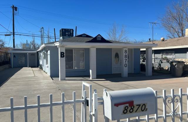 8870 SUNLAND Road unit: A photos photos