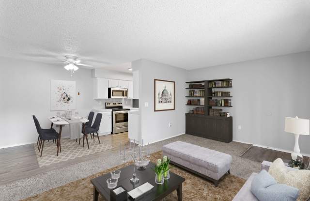 2930 Canyon Crest Dr. #2 photos photos