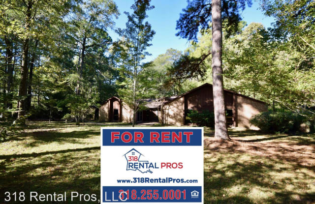 178 Old Wire Rd - 178 Old Wire Road, Vienna, LA 71270
