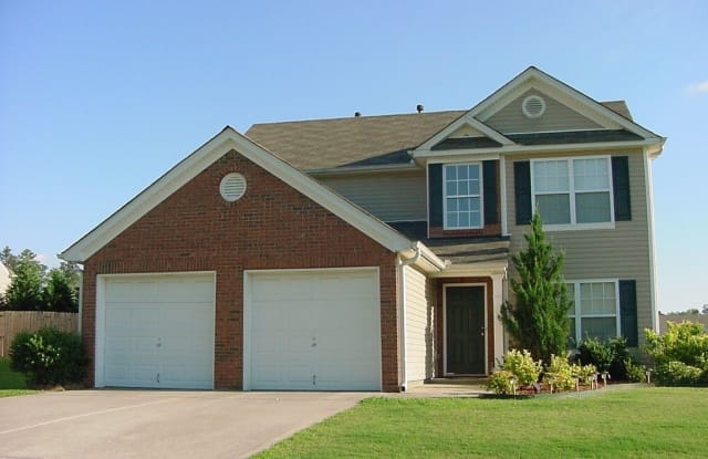 4636 Pine Acre Circle - 4636 Pine Tree Circle, Sugar Hill, GA 30518