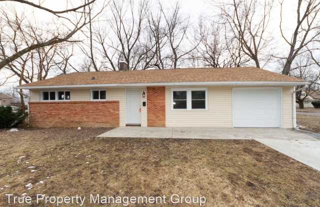 3940 Webster - 3940 N Webster Ave, Indianapolis, IN 46226