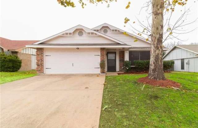 217 Chasmier Way - 217 Chasmier Way, Fort Worth, TX 76134
