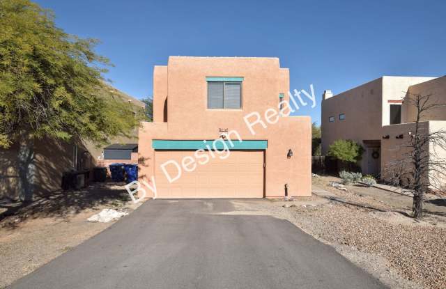 Updated SE Tucson 3BR/2.5BA Gem: Cathedral Ceilings Private Wash Views photos photos Updated SE Tucson 3BR/2.5BA Gem: Cathedral Ceilings Private Wash Views photos photos